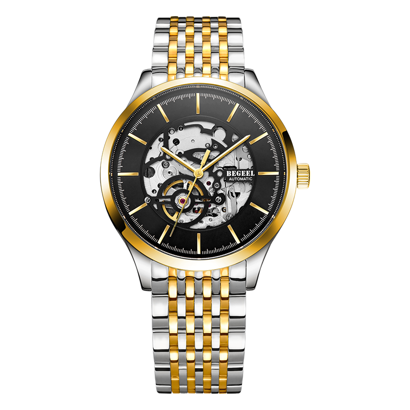 機械表如何調日期？機械表調整日期注意事項