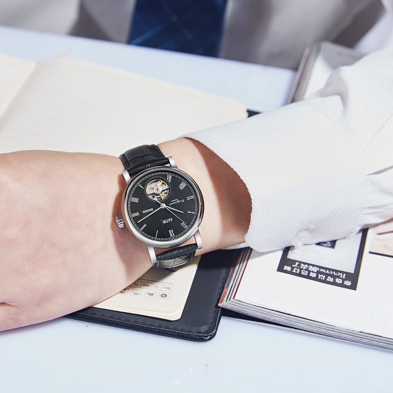 指針手表推薦品牌,年輕人佩戴的手表有好的推薦嗎？