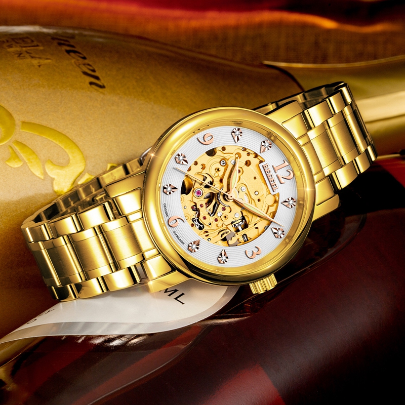 四至五萬元價位的正裝手表推薦（五萬左右適合年輕人戴的表）