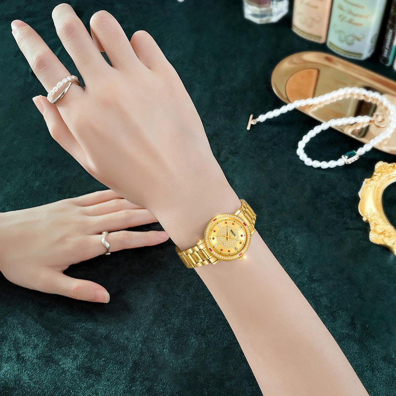 再不知道窮玩車富玩表的內涵意思  你就真正落伍了