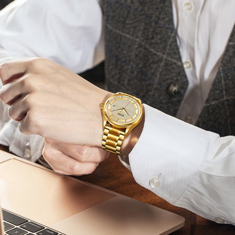 斯沃琪腕表表針脫落解決方法(輕松學會解決斯沃琪腕表表針脫落問題)