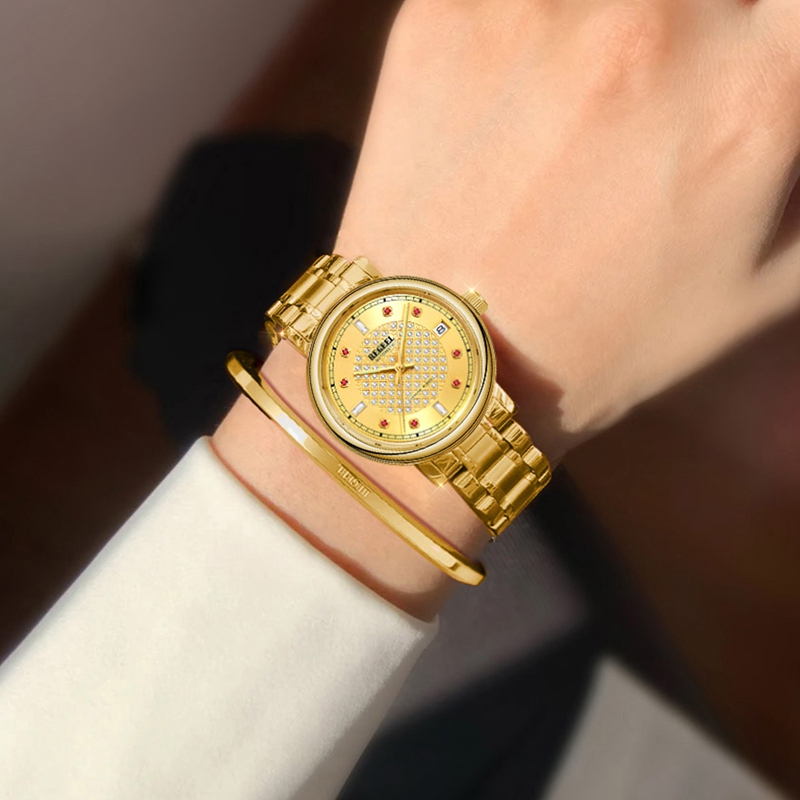 機械表原理是什么？為你詳細解密機械表的原理