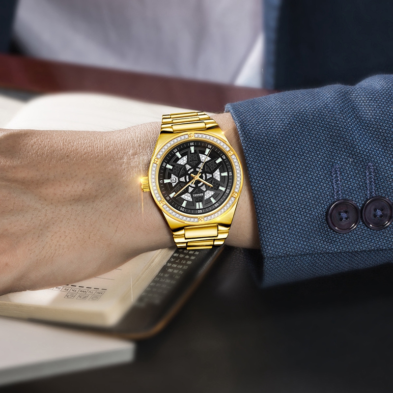 石英手表的使用壽命多長？卡西歐石英表使用壽命久嗎？手表維修