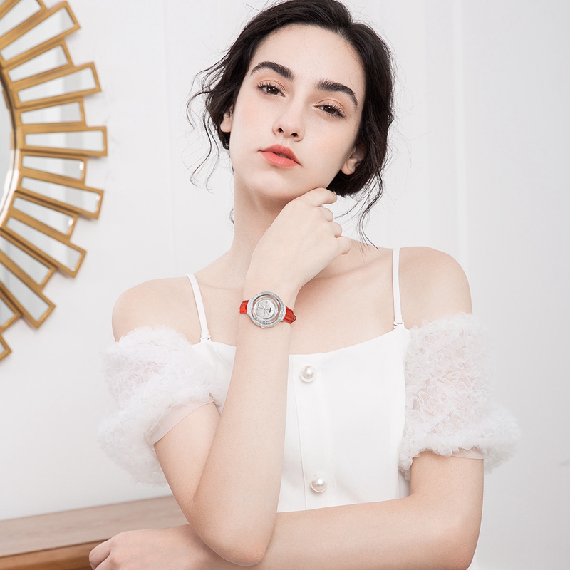 真力時(shí)熱度最高的計(jì)時(shí)表（真力時(shí)最經(jīng)典的一款是）