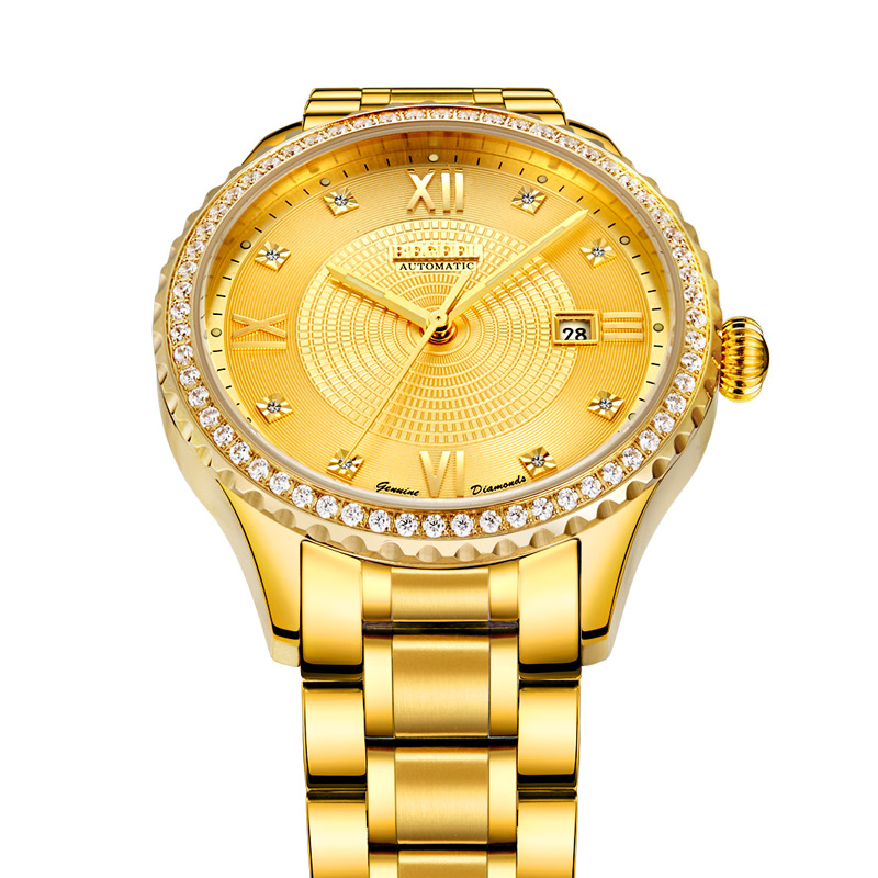 機械表還剩多少動力？什么時候上發條最合適？首先要看懂動力顯示