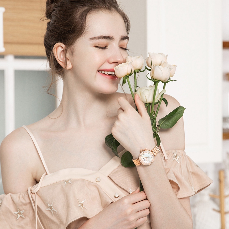 石英手表電池能用多久？沒電后怎么樣？手表維修