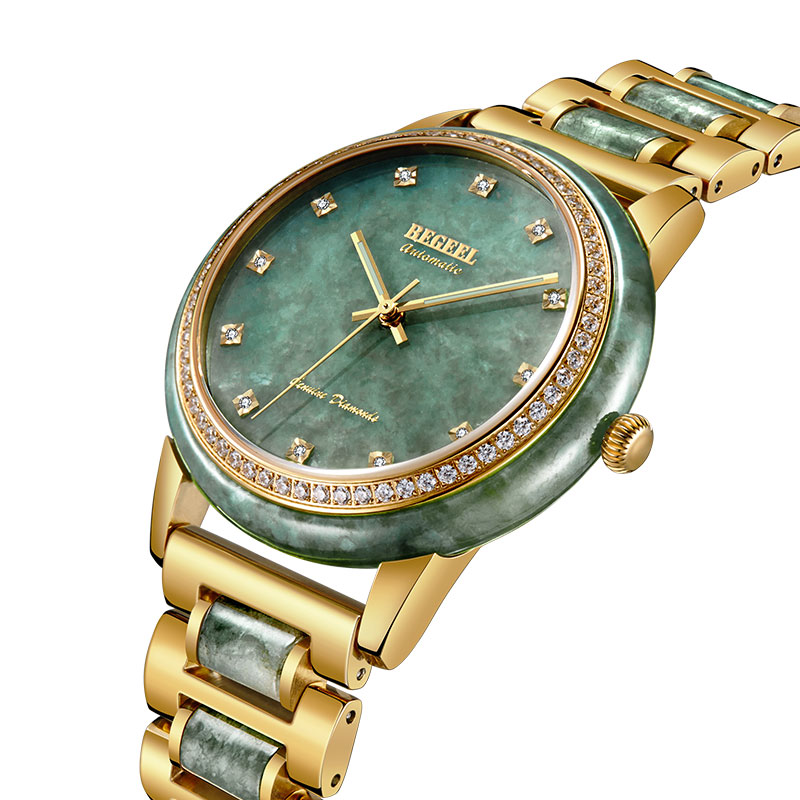 機(jī)械表拔表頭用力過(guò)猛拔了出來(lái)怎么辦？生活小常識(shí)