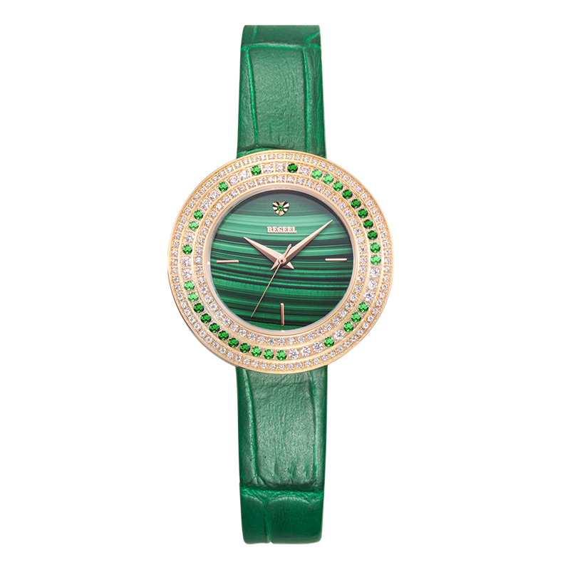 機械手表放一夜不走了怎么辦？機械手表不走了是什么原因？