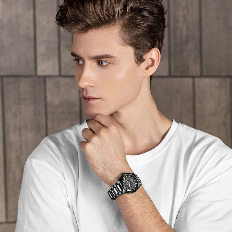 石英表怎么調日期？石英表時間好調嗎？